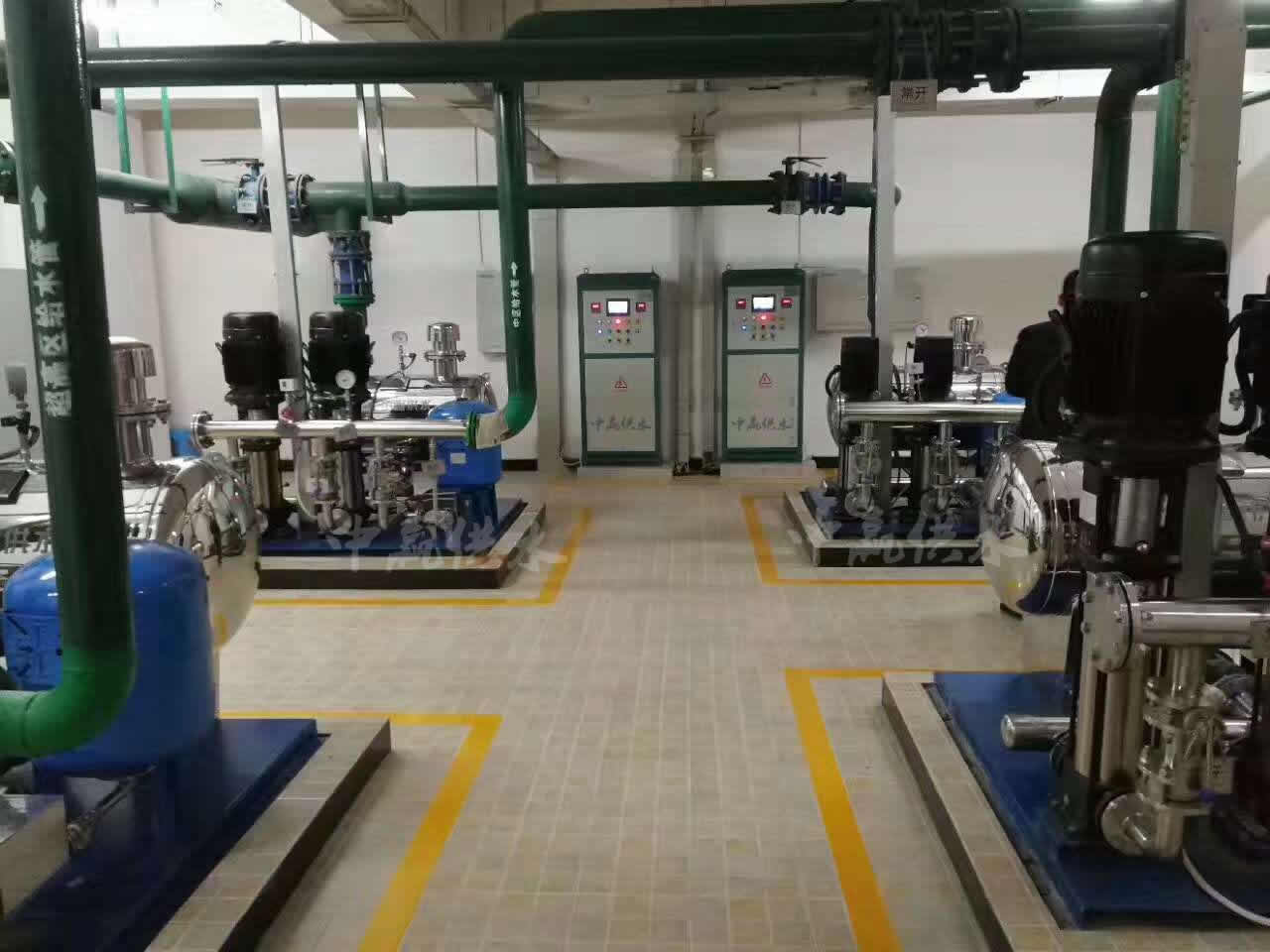 無負(fù)壓供水設(shè)備 無負(fù)壓供水設(shè)備