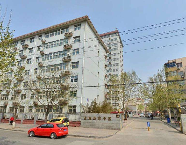 鄂爾多斯西苑公館小區(qū)定制4KW無負(fù)壓給水裝置一套 鄂爾多斯西苑公館小區(qū)定制4KW無負(fù)壓給水裝置一套