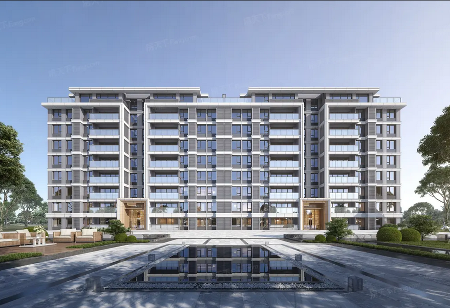 重慶市北碚區(qū)中交錦程商業(yè)樓配套二用一備無負(fù)壓生活供水設(shè)備一套