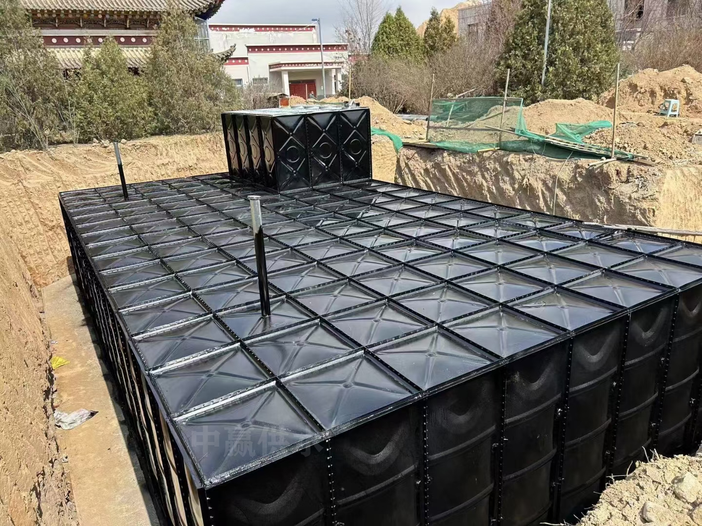 地埋式箱泵一體化消防泵站的核心優(yōu)點及應(yīng)用場景有哪些？