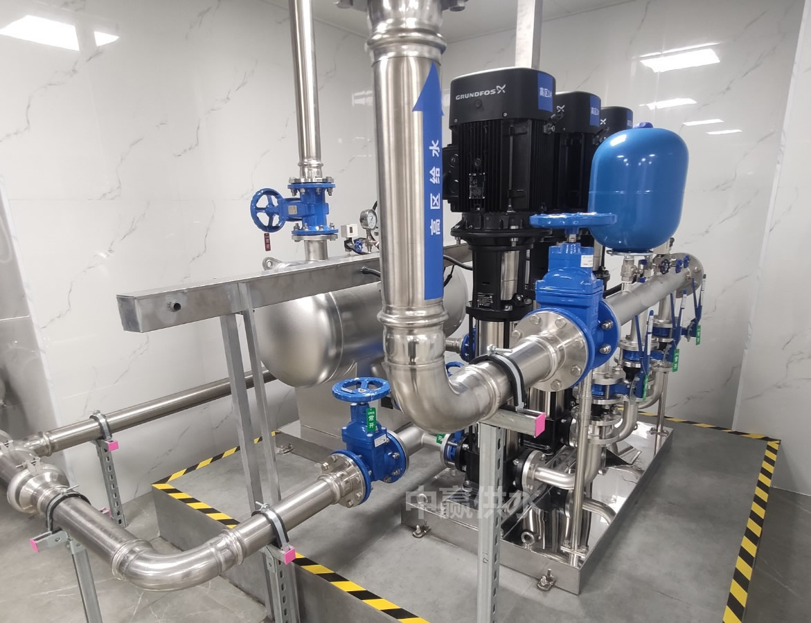 農村自來水供水系統(tǒng)產業(yè)未來將呈現(xiàn)多維度的發(fā)展趨勢